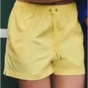 NWT Athleta Midday Poplin Short